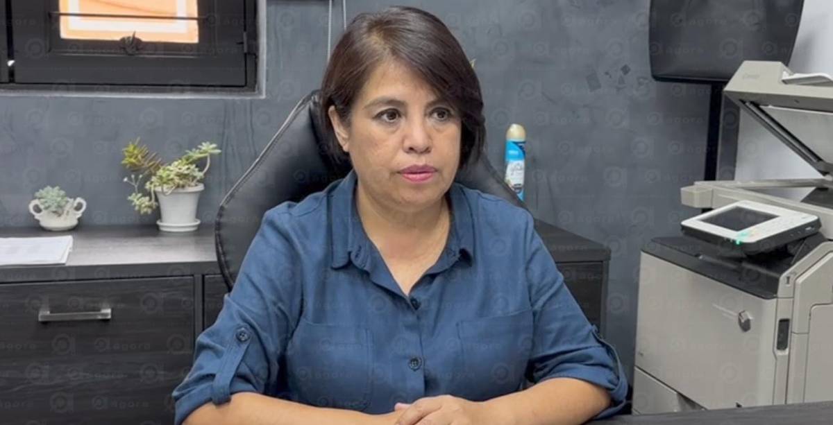 ara morales