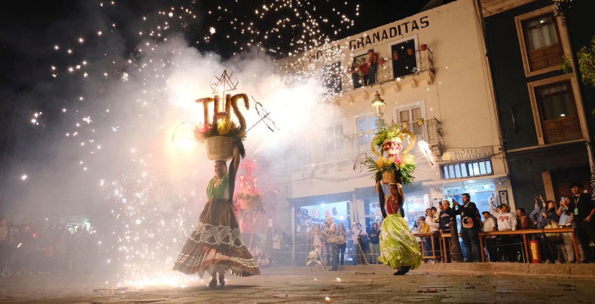 cervantino