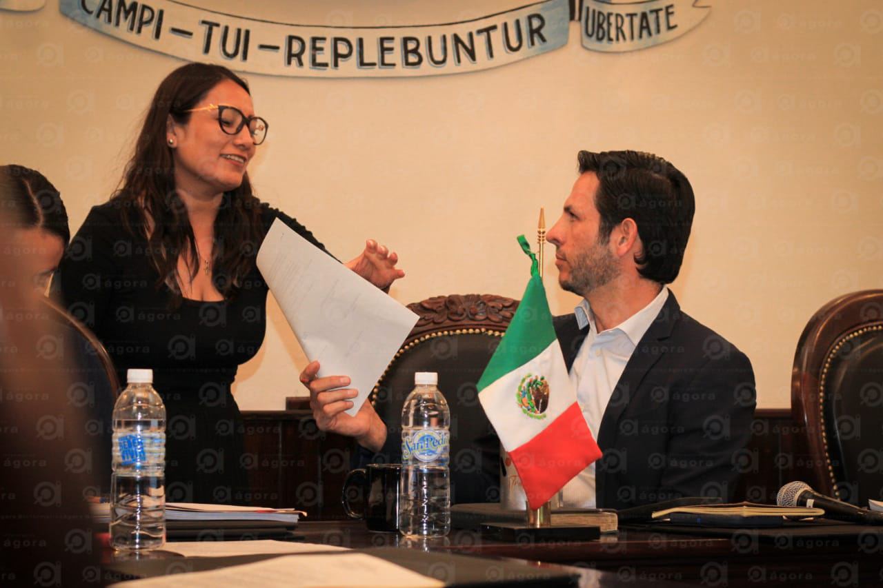 chelis y la del verde