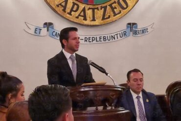 chelis y mauro