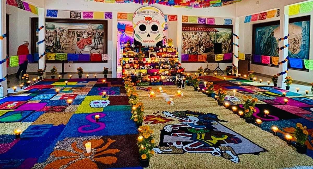 cortazar altar