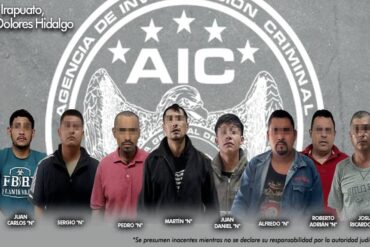 extorsionadores