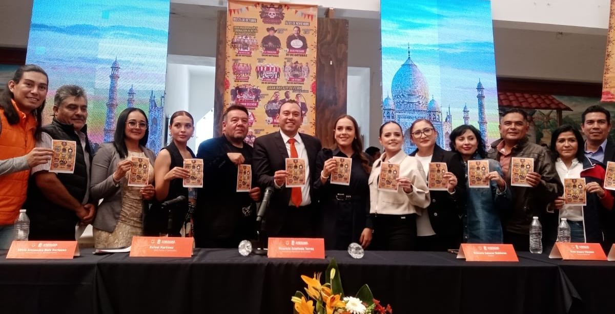 feria cortazar 2024