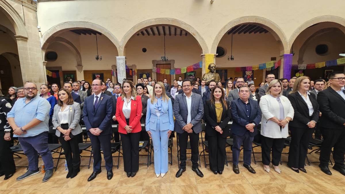 iacip informe