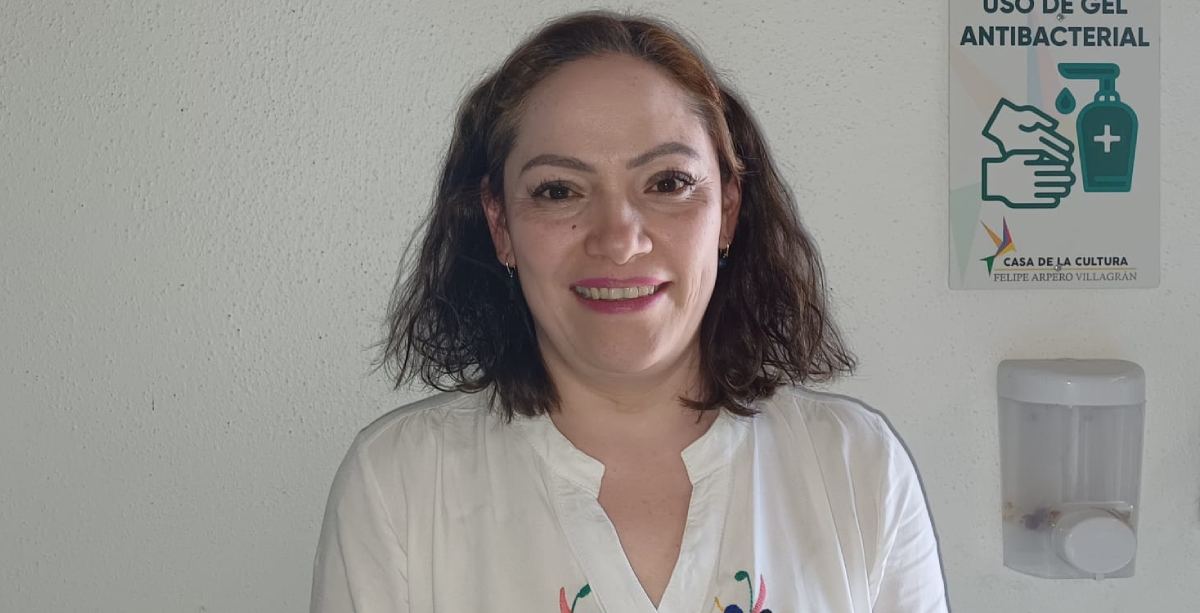 mujer villagran
