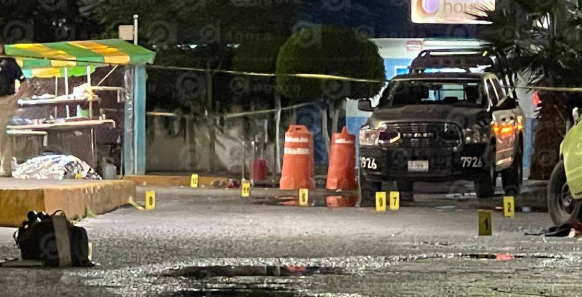 policia asesinado