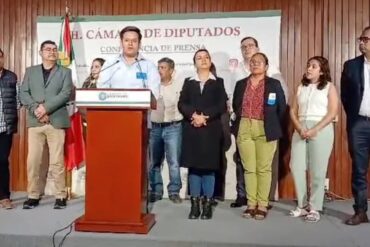 regidores oposicion