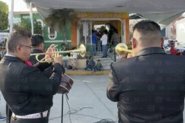 san judas la concha