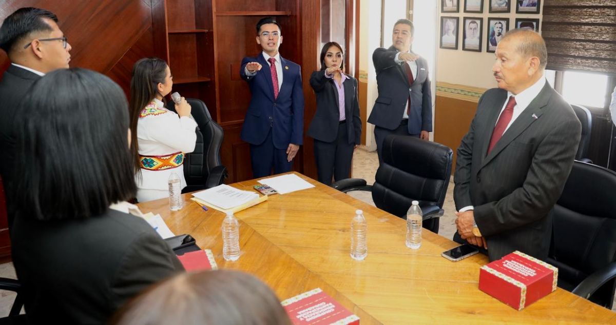 villagran gabinete
