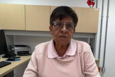 Pequeña de 5 años que perdió a sus padres, está a resguardo de sus abuelos BASE para foto nota 1200 x 600 7