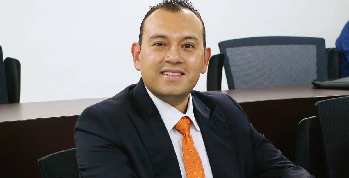 alcalde estefania