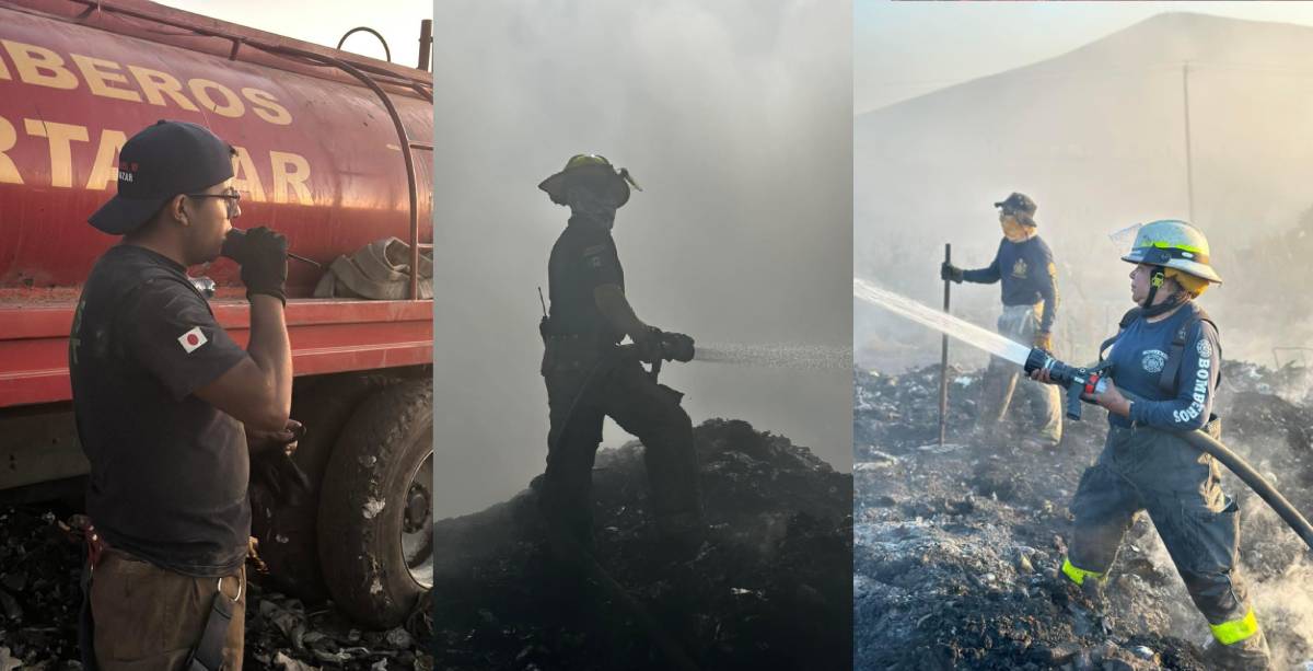 bomberos cortazar