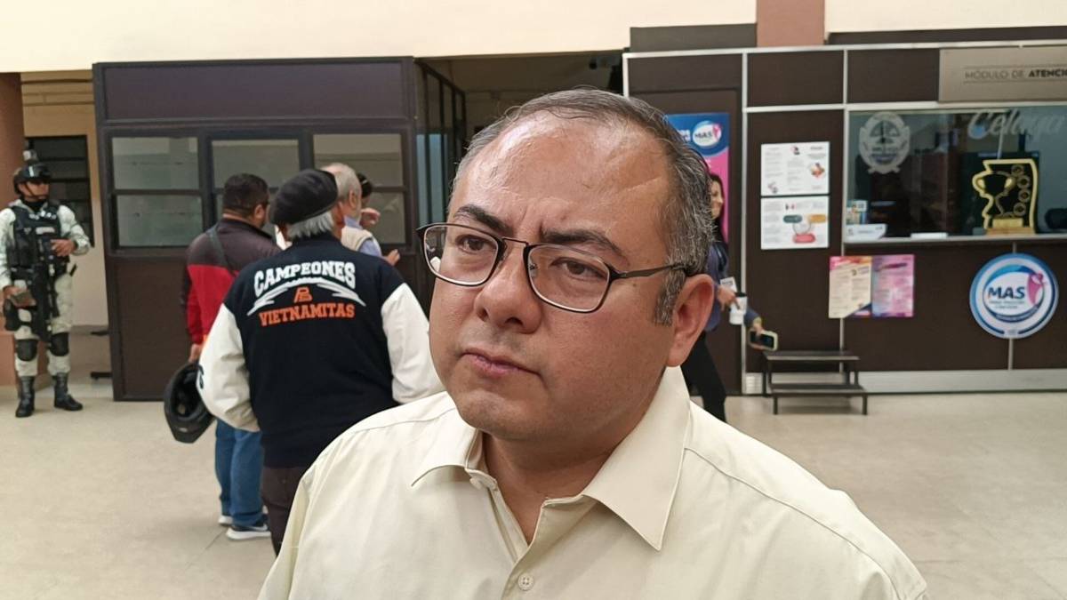 carlos ruiz regidor