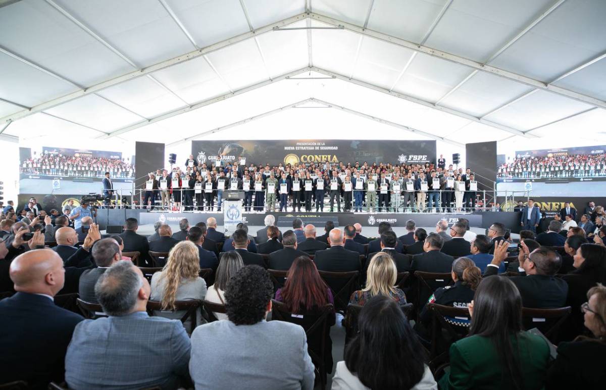 confia presentacion