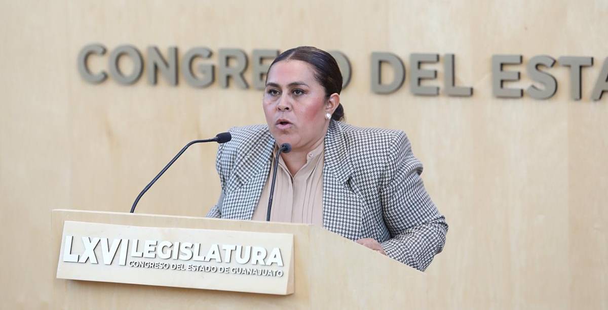 diputada migrante