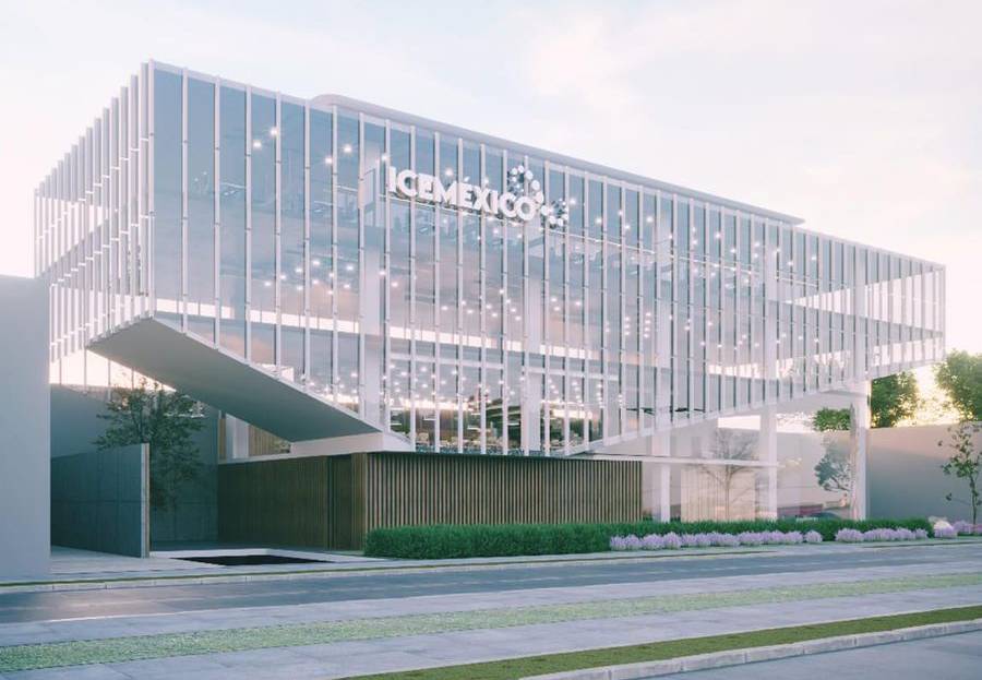 edificio inteligente
