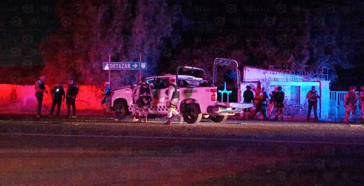 guardia nacional accidente