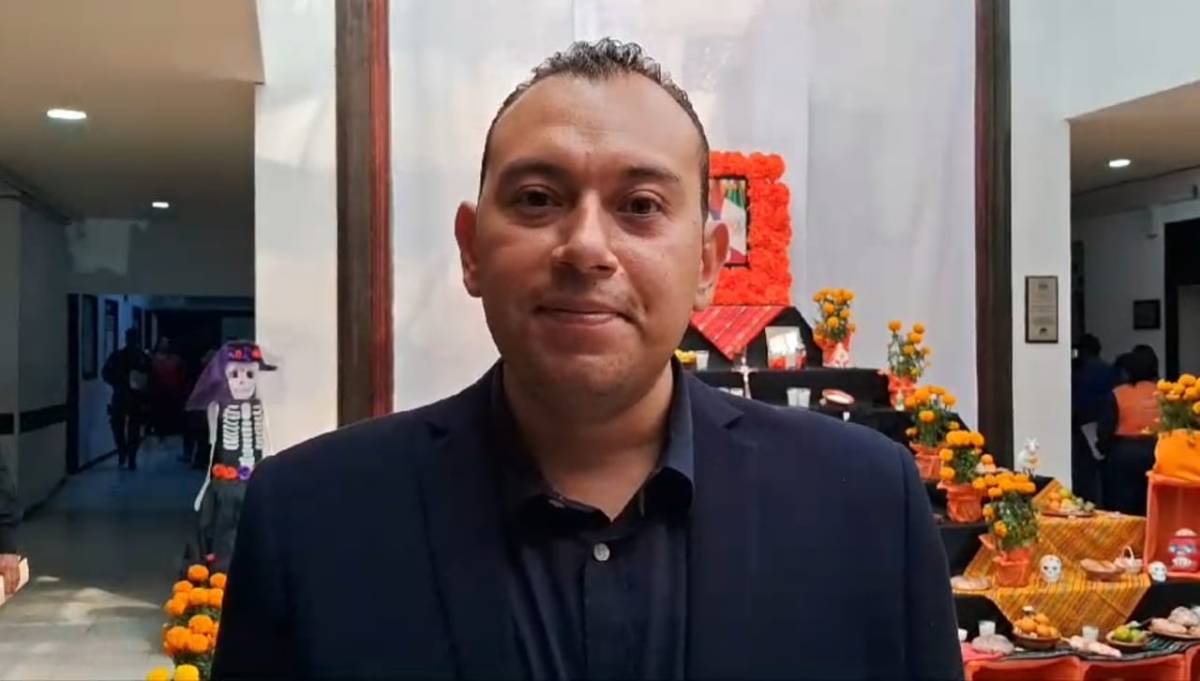 mauricio estefania