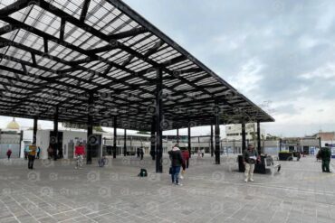 Se contradicen Síndico y Director; uno advierte riesgo en Parque Morelos y otro dice que es prevención parque morelos