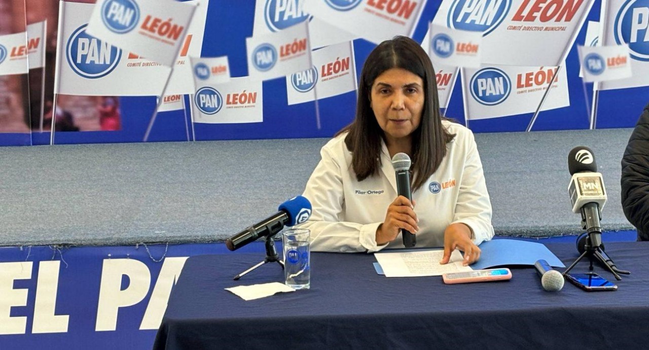 pilar ortega