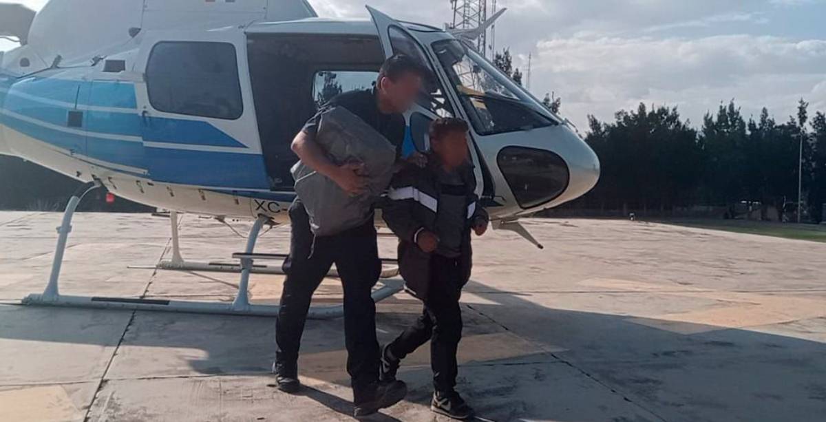 rescate