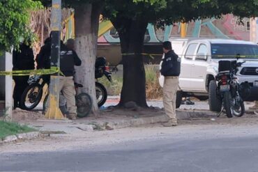 san antonio barrio