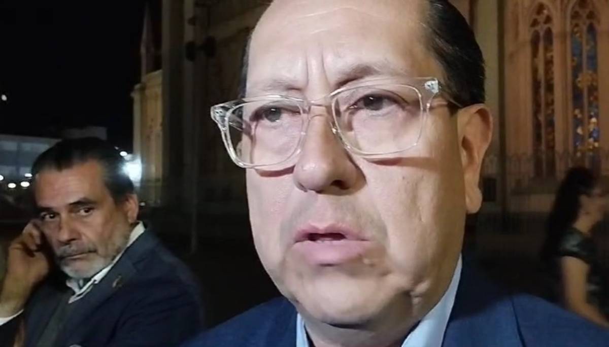 secretario de salud 2024