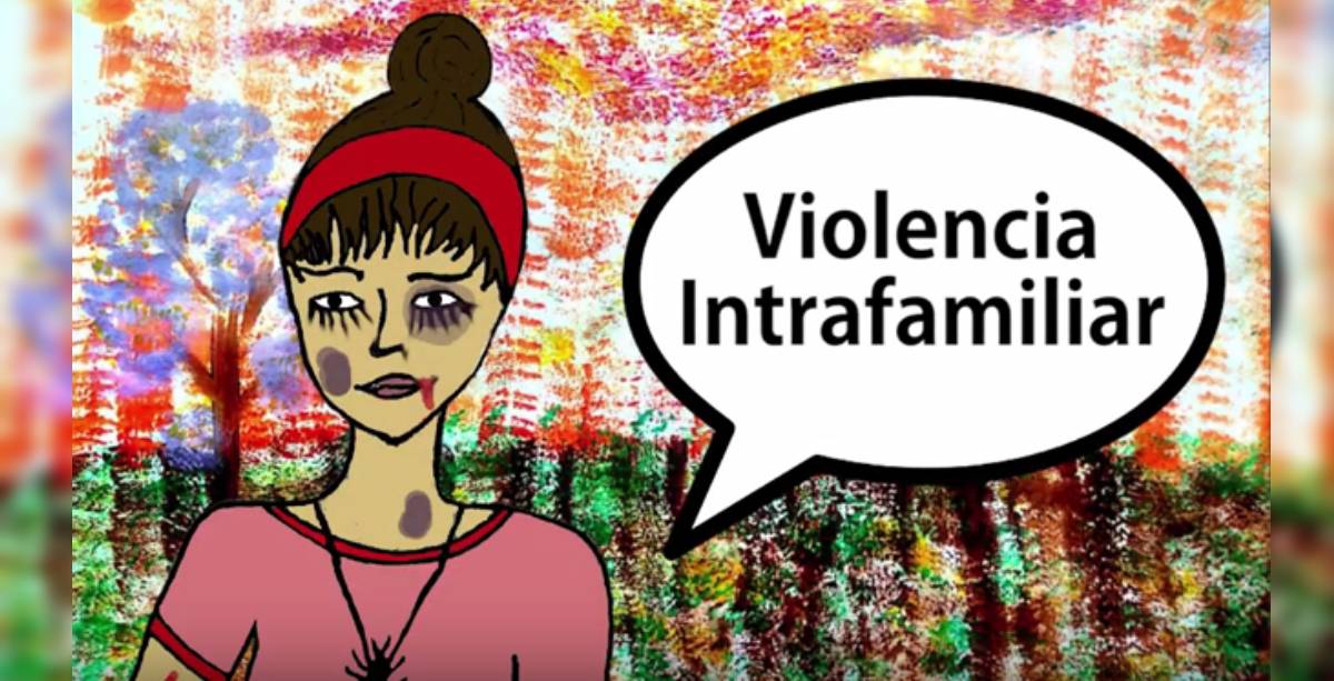 violencia intra