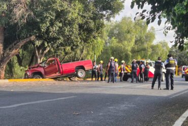 ACCIDENTE MALECON 3