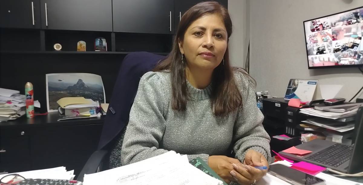 Apaseo Ana Lilia