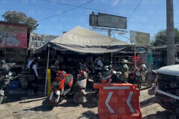 Asegura Fiscalía depósito de cerveza en el Trébol de los Apaseos; blindan límites con Querétaro BASE para foto nota 1200 x 600 31