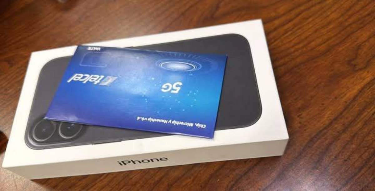 Iphones Celaya