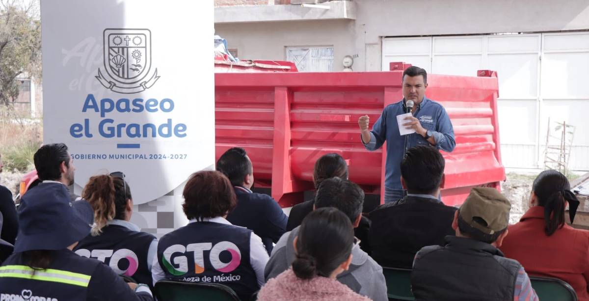 Obras Apaseo 1