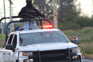 Policia Guardia Nacional