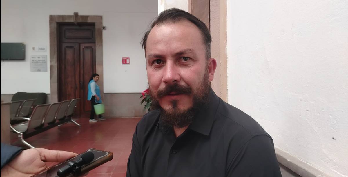 REGIDOR FRANCISCO APASEO G