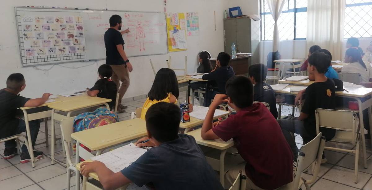 SEG EDUCACION GTO