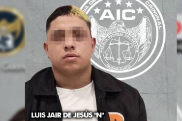 asesino de vanderkam
