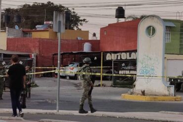 autolavado celaya