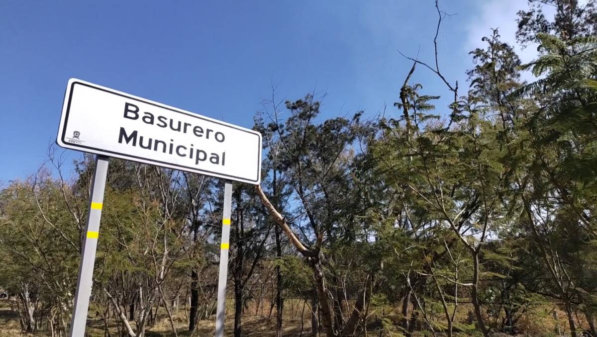 basurero