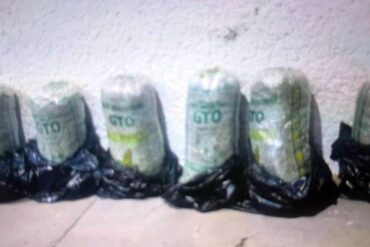 costales marihuana
