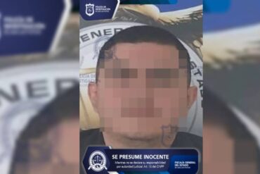 detenido en celaya