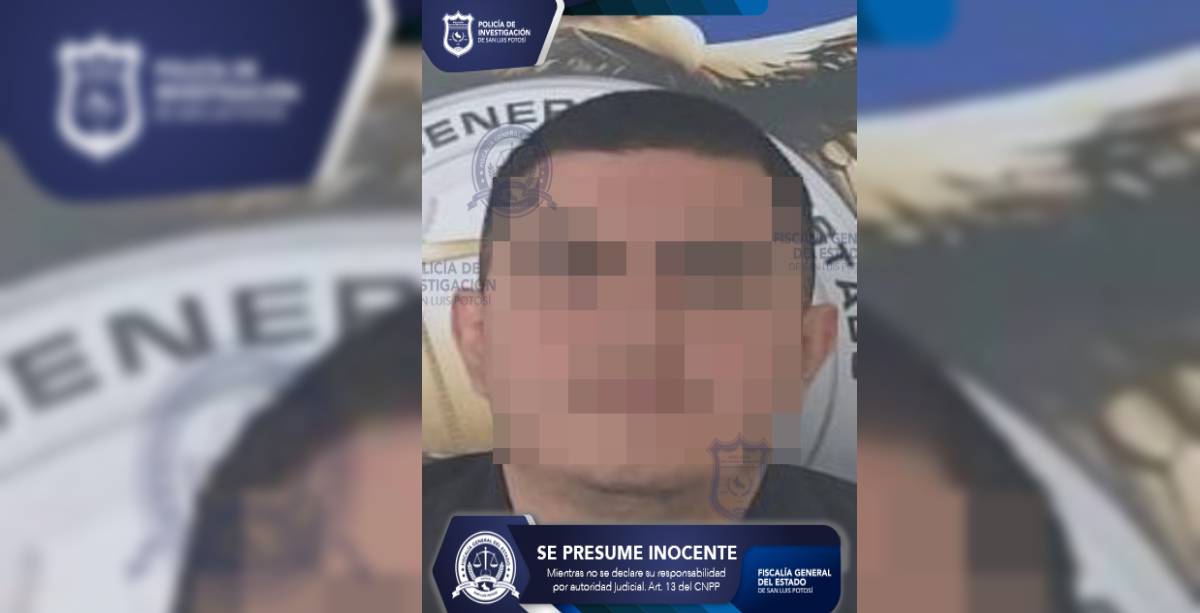 detenido en celaya