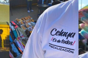 fiscalizacion celaya