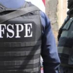 No existen denuncias formales contra elementos de las FSPE en Yuriria: Secretario de Seguridad fspes 1200