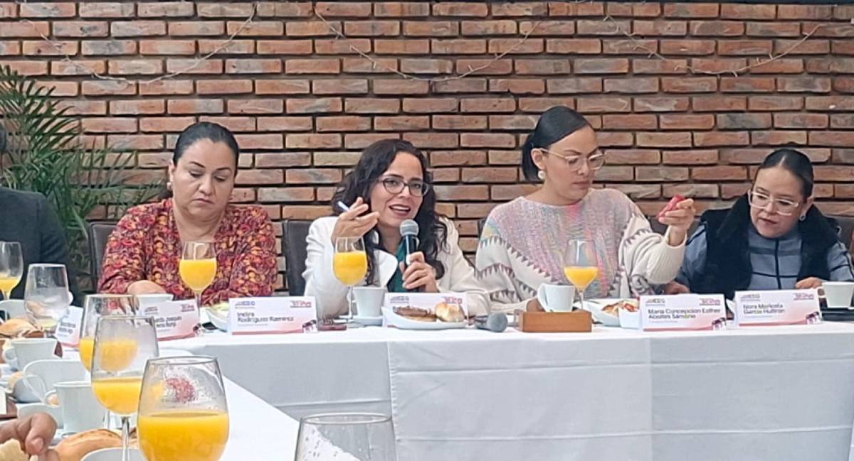 ieeg presidenta
