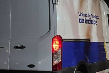 indicios