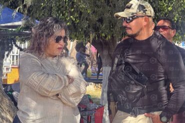 Krirk Sigüenza será nombrado nuevo Director de Policía en Apaseo el Alto monse y policia