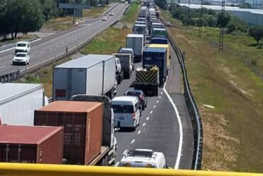trafico apaseo