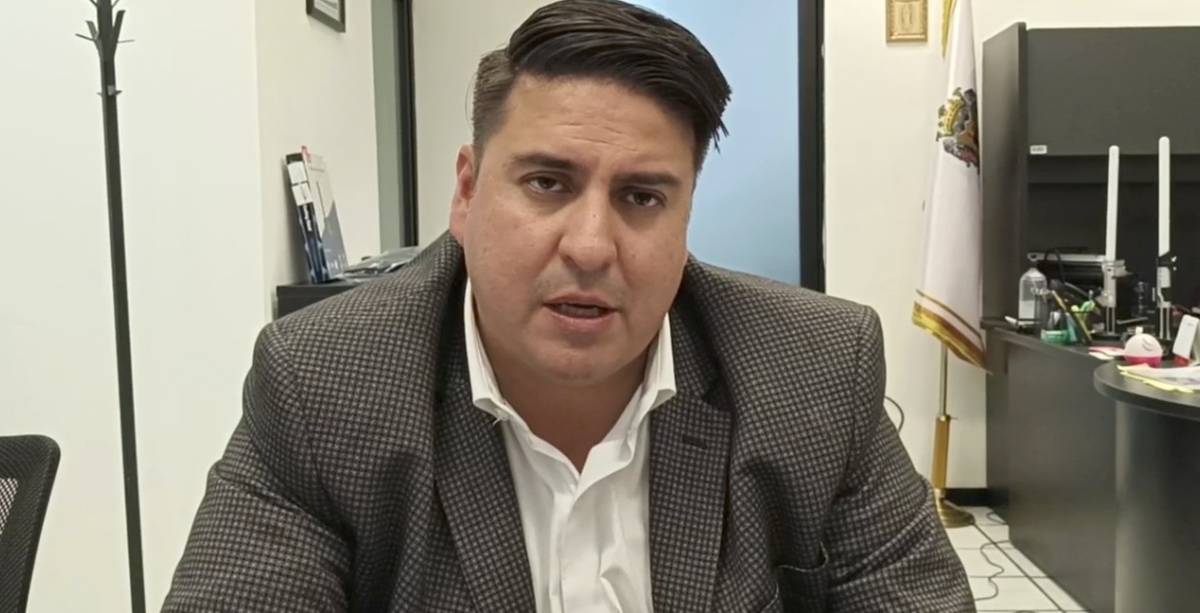 Daniel Nieto