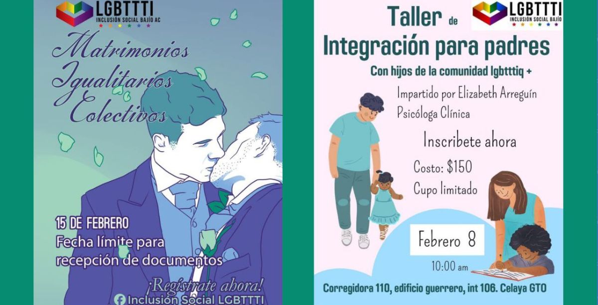 MATRIMONIOS